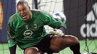 Όλο και καλύτερα ο Ντίντα