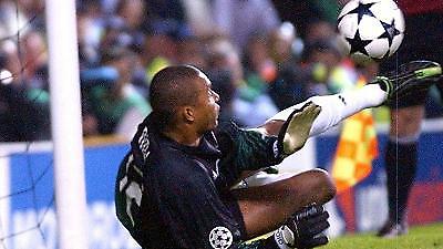 Ανανεώνει με την Μίλαν ο Ντίντα