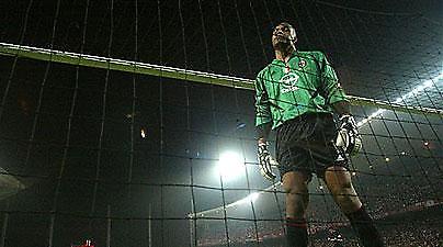 Προλαβαίνει τη ρεβάνς με Μπάγερν ο Ντίντα