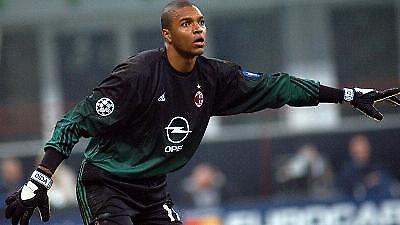 Γκαλιάνι: «Θα επεκτείνουμε το συμβόλαιο του Ντίντα»