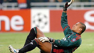 «Σοκ» με Ντίντα