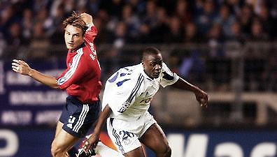 Αλλάζει πρωτάθλημα ο Ντιντάνε