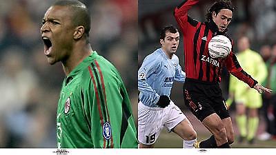 Αγγλικές «Σειρήνες» για Ντίντα και Νέστα