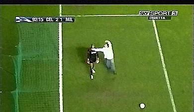 Κίνδυνος τιμωρίας για Σέλτικ, εξηγήσεις από Μίλαν