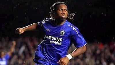 Ντρογκμπά: «Με ήθελε η Λιόν»