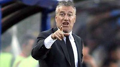 «Παραπλάνησαν τον Ντεσάν»