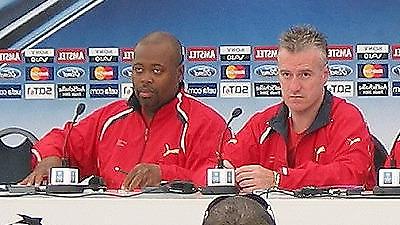 Μηνύσεις για συκοφαντική δυσφήμιση καταθέτει ο Ντεσάν