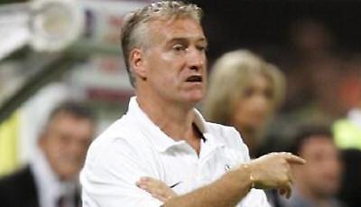 Ντεσάν: «Τώρα ανακαλύπτουμε τη Serie B»