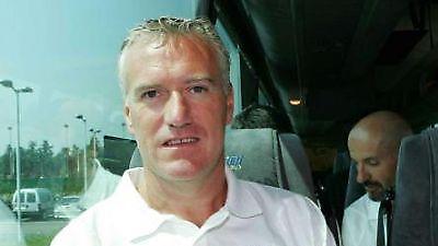 Ντεσάν: «Ναι στην εθνική Γαλλίας»