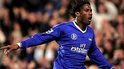 Ντρογκμπά: «Λυπηρή εξέλιξη»