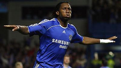 Ντρογκμπά: «Δεν φεύγω»