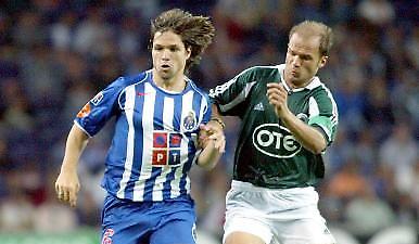 Χωρίς Ντιέγκο η Πόρτο στους «16»
