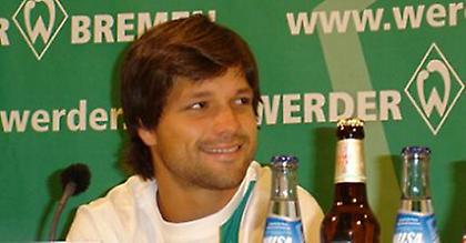 Θέλει Ντιέγκο η Ρεάλ