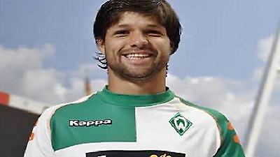 Ντιέγκο: «Δεν υπάρχει θέμα Ρεάλ»