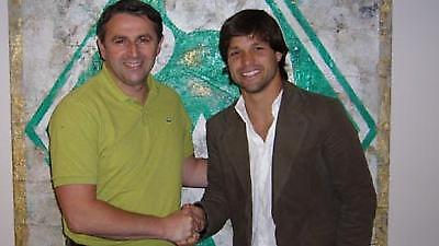 Πήρε Ντιέγκο η Βέρντερ