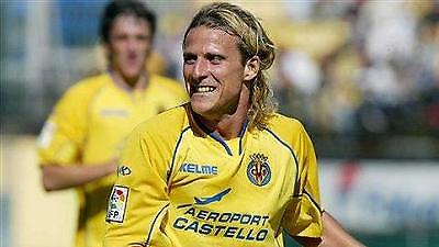 Στη Βιγιαρεάλ ως το 2010 ο Φορλάν