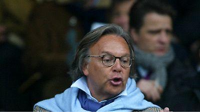 Φακέτι «ψηφίζει» ο Ντέλα Βάλε