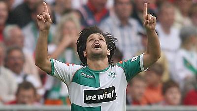 Κορυφαίος του πρώτου γύρου στη Γερμανία ο Ντιέγκο