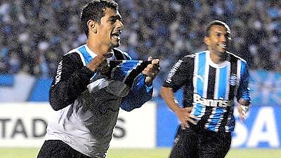 Στη Χέρτα ο Σόουζα