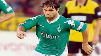 Κοιτάζει Ντιέγκο η Ρεάλ!