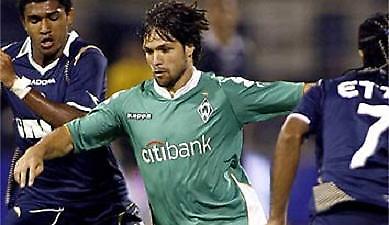 «Όνειρο για τον Ντιέγκο η Ρεάλ»