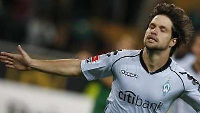 Προπονήθηκε και παίζει με Ολυμπιακό ο Ντιέγκο