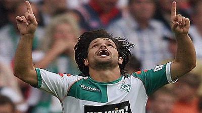 Ντιέγκο, ο αντι- Ντελ Πιέρο