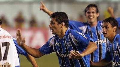 Στον τελικό η Γκρέμιο