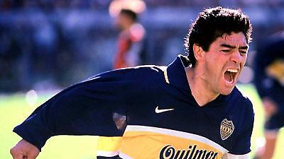 Επέστρεψε ο «Θεός»