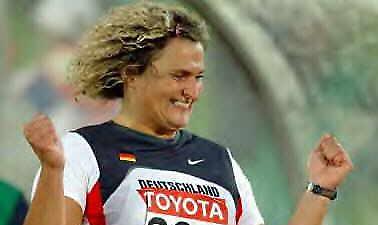 Επίδειξη δύναμης από την Ντιτς