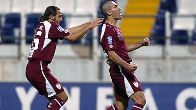 «Απέδρασε» με Διγκόζη!