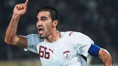 ΞΑΝΘΗ: Διγκόζης ο 2ος!