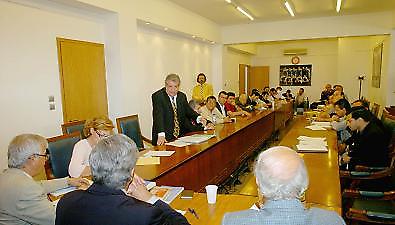 Σε απολογία ΑΕΚ, ΠΑΟΚ, ΟΣΦΠ