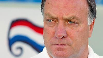 «Ρώσος» ο Αντβοκάατ;