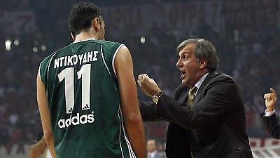 Ομπράντοβιτς: «Το τελευταίο εμπόδιο»