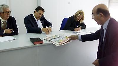 Ανακοινώθηκαν οι κλήσεις του αθλητικού δικαστή