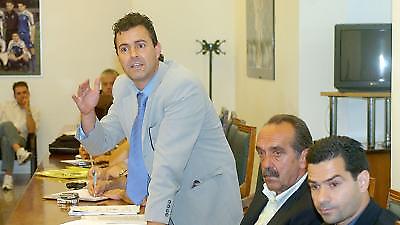 Τέσσερις ΠΑΕ σε απολογία