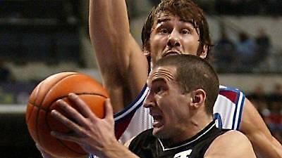 Α1: Ανακοίνωσε Ντίκελ το Μαρούσι