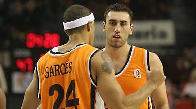 Ήττες για τους Έλληνες στην ACB Liga