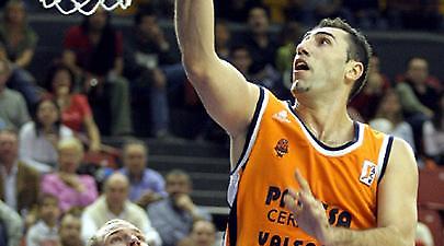 Ήττα σοκ για τη Βαλένθια