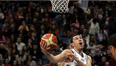 Ντικούδης: «Αργεί ακόμα το Παγκόσμιο»