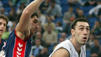 Ντικούδης: «Θέλουμε πάντα τη νίκη»