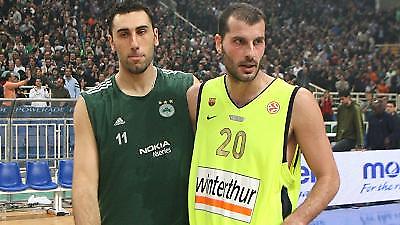 Για την τιμή τους…