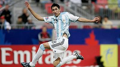 Ντι Μαρία ο αντί-Σιμάο!