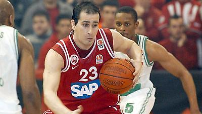 Βρήκε ομάδα ο Διαμαντόπουλος