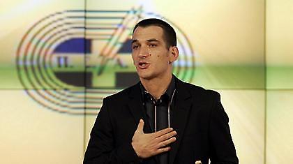 Πύρρος Δήμας για ΓΓΑ