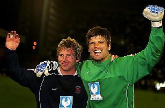 Στους κορυφαίους ο «Dimi»