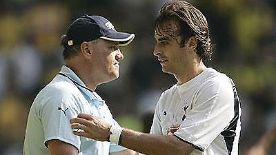 Γιόλ: «Δεν πουλάμε Μπερμπάτοφ»