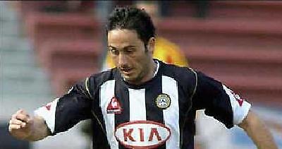 Ξανασμίγει με τον Σπαλέτι ο Ντι Μικέλε;