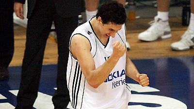 «Είχαμε… αδειάσει, αλλά τα καταφέραμε»